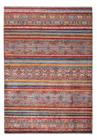 Tapis Ziegler - Shal - 246 x 174 cm - multicolore