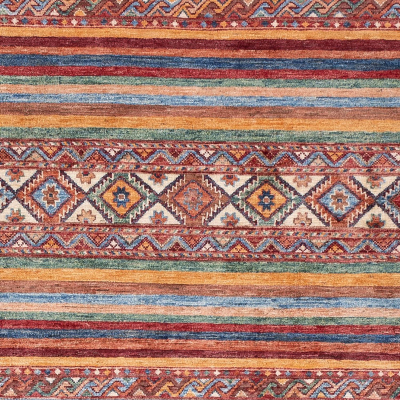 Tapis Ziegler - Shal - 246 x 174 cm - multicolore