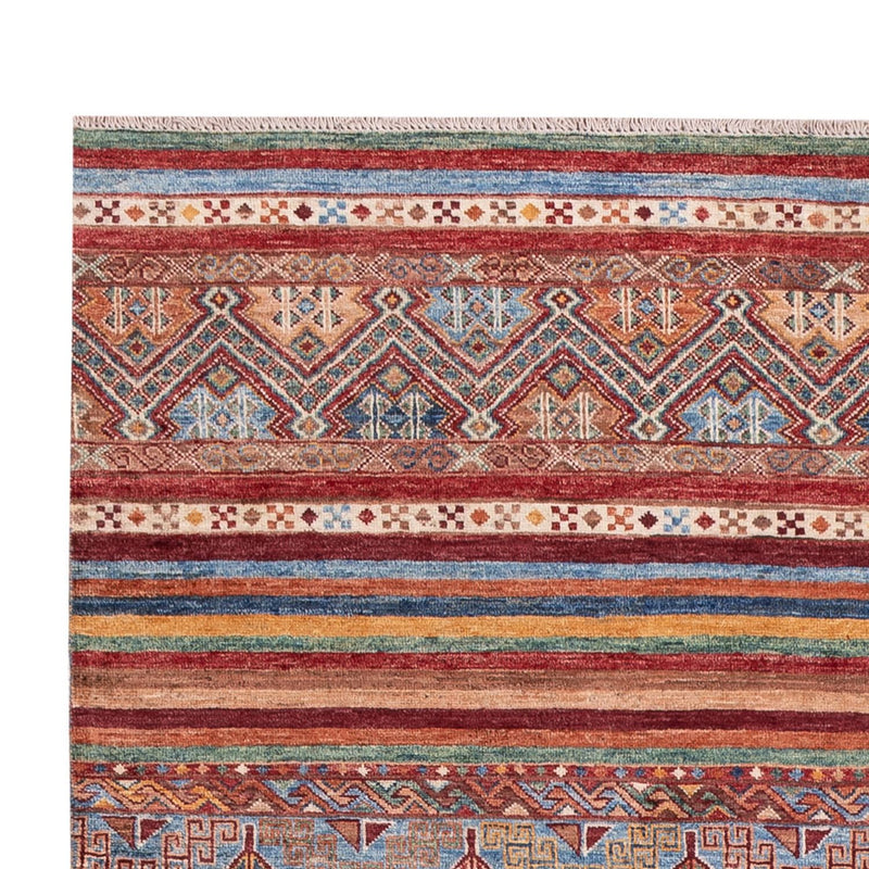 Tapis Ziegler - Shal - 246 x 174 cm - multicolore