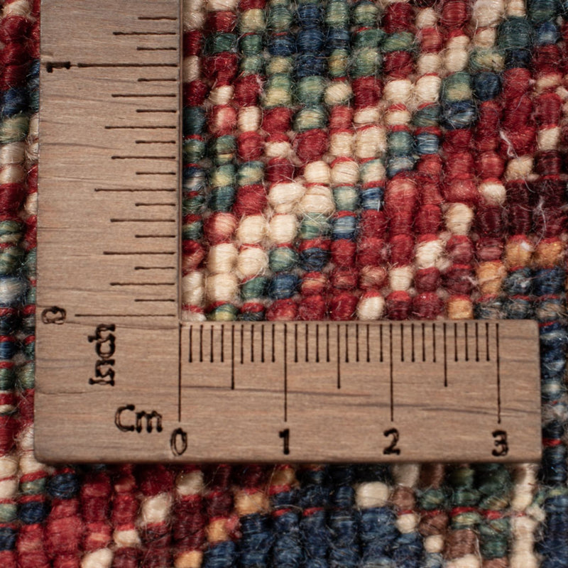 Tapis Ziegler - Shal - 246 x 174 cm - multicolore