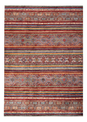 Tapis Ziegler - Shal - 243 x 177 cm - multicolore