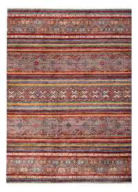 Tapis Ziegler - Shal - 243 x 177 cm - multicolore