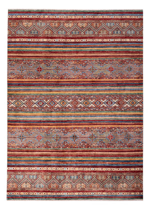 Tapis Ziegler - Shal - 243 x 177 cm - multicolore