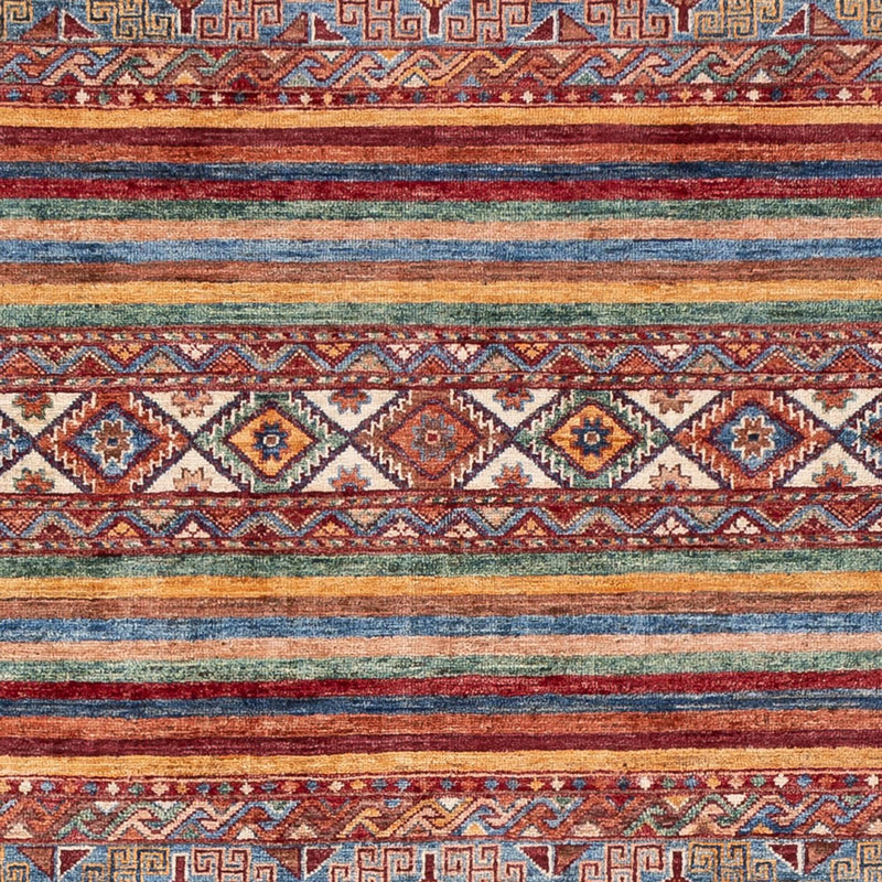 Tapis Ziegler - Shal - 243 x 177 cm - multicolore