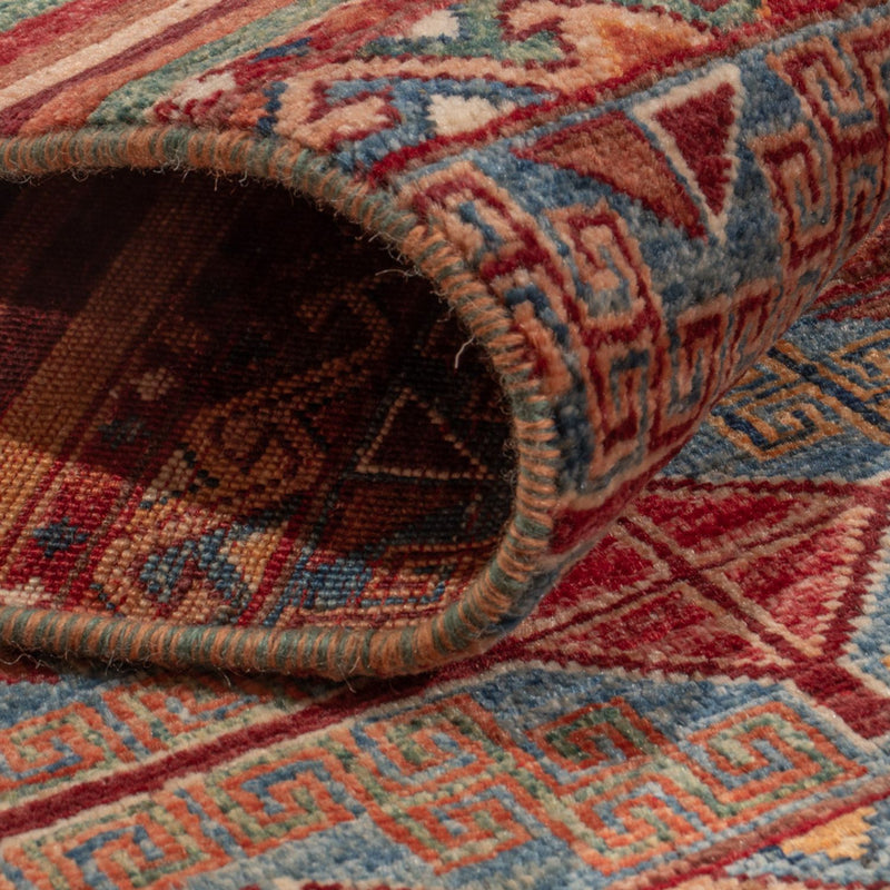 Tapis Ziegler - Shal - 243 x 177 cm - multicolore