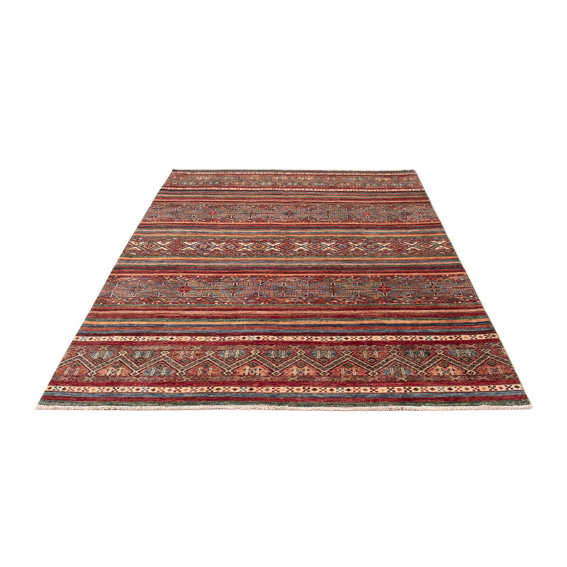 Tapis Ziegler - Shal - 243 x 177 cm - multicolore