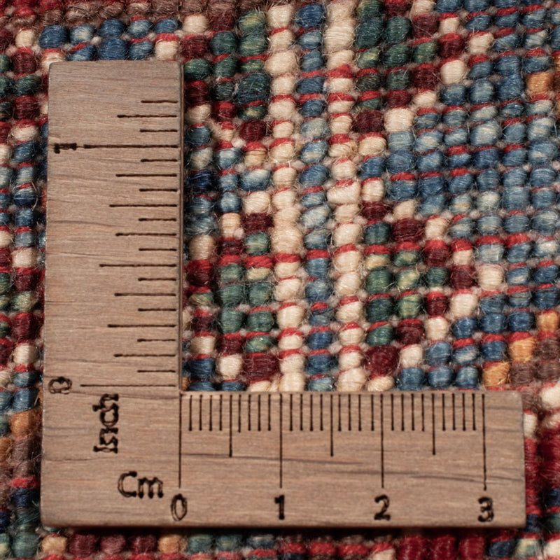 Tapis Ziegler - Shal - 243 x 177 cm - multicolore