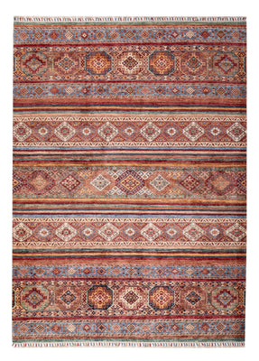 Tapis Ziegler - Shal - 236 x 178 cm - multicolore