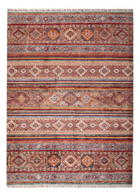 Tapis Ziegler - Shal - 236 x 178 cm - multicolore