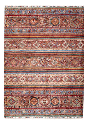Tapis Ziegler - Shal - 236 x 178 cm - multicolore