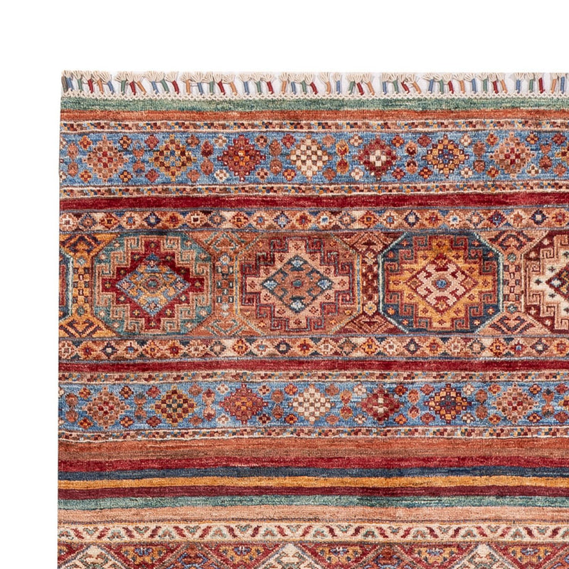 Tapis Ziegler - Shal - 236 x 178 cm - multicolore