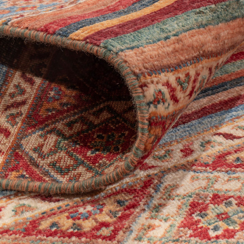 Tapis Ziegler - Shal - 236 x 178 cm - multicolore