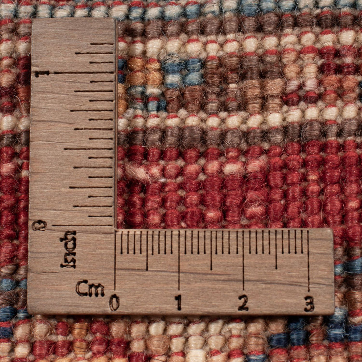 Tapis Ziegler - Shal - 236 x 178 cm - multicolore