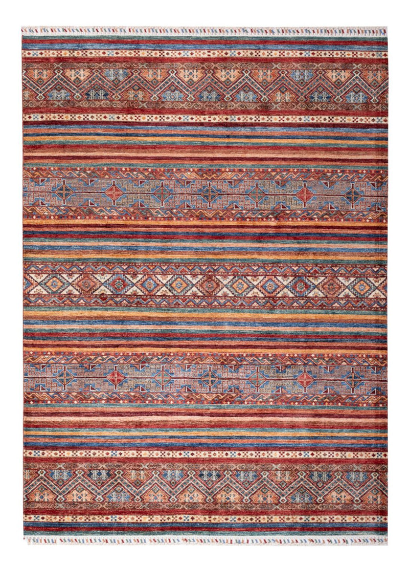 Tapis Ziegler - Shal - 230 x 174 cm - multicolore