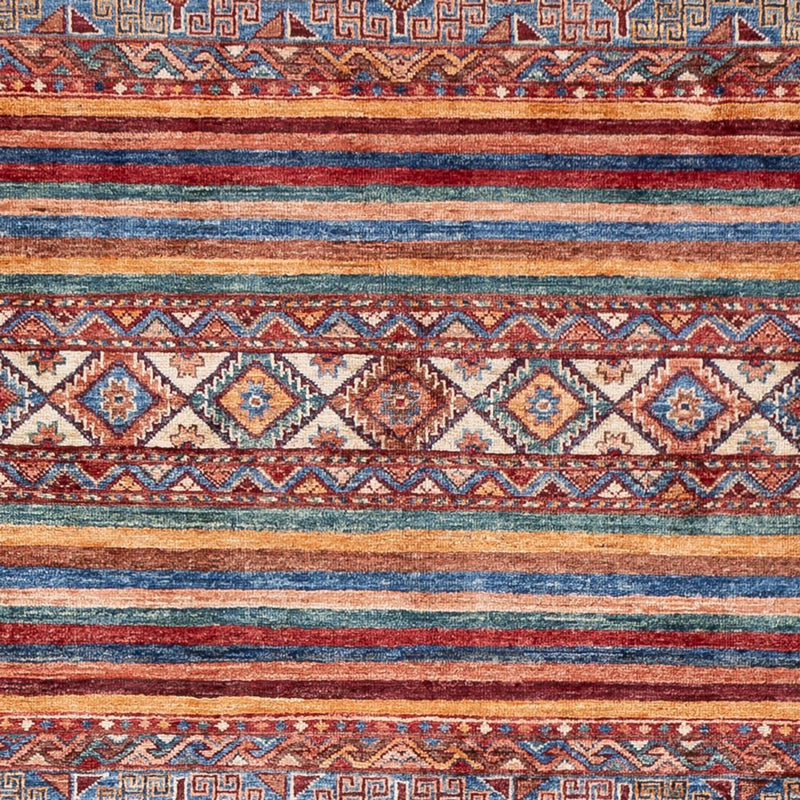 Tapis Ziegler - Shal - 230 x 174 cm - multicolore