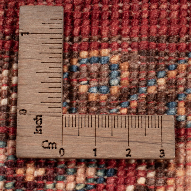 Tapis Ziegler - Shal - 230 x 174 cm - multicolore