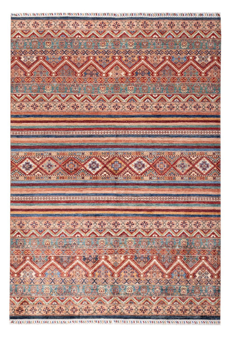 Tapis Ziegler - Shal - 239 x 171 cm - multicolore
