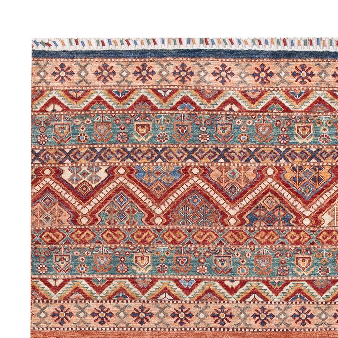 Shal Tapis 239x171cm - Tapis oriental