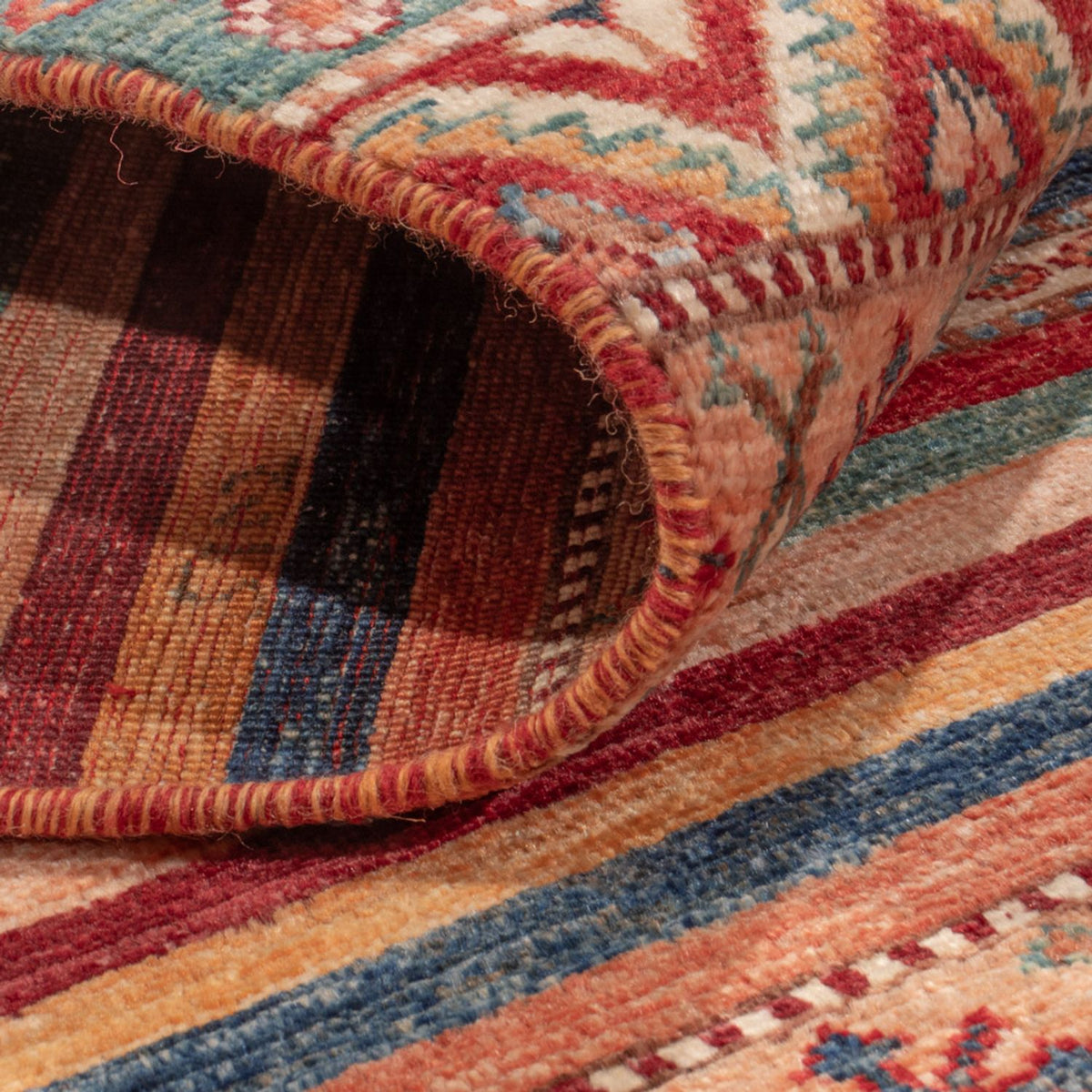 Tapis Ziegler - Shal - 239 x 171 cm - multicolore