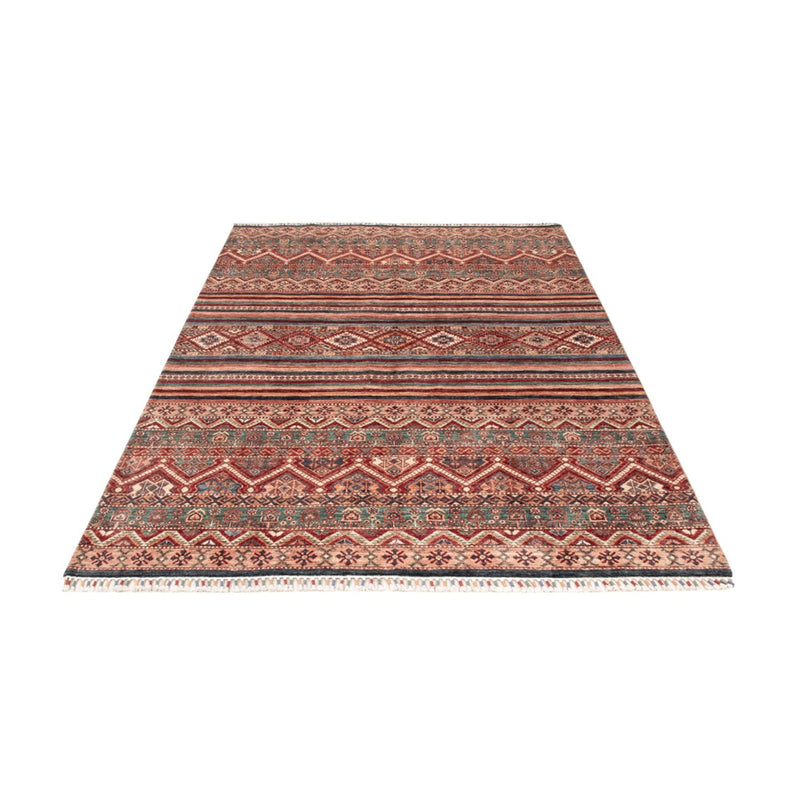 Tapis Ziegler - Shal - 239 x 171 cm - multicolore