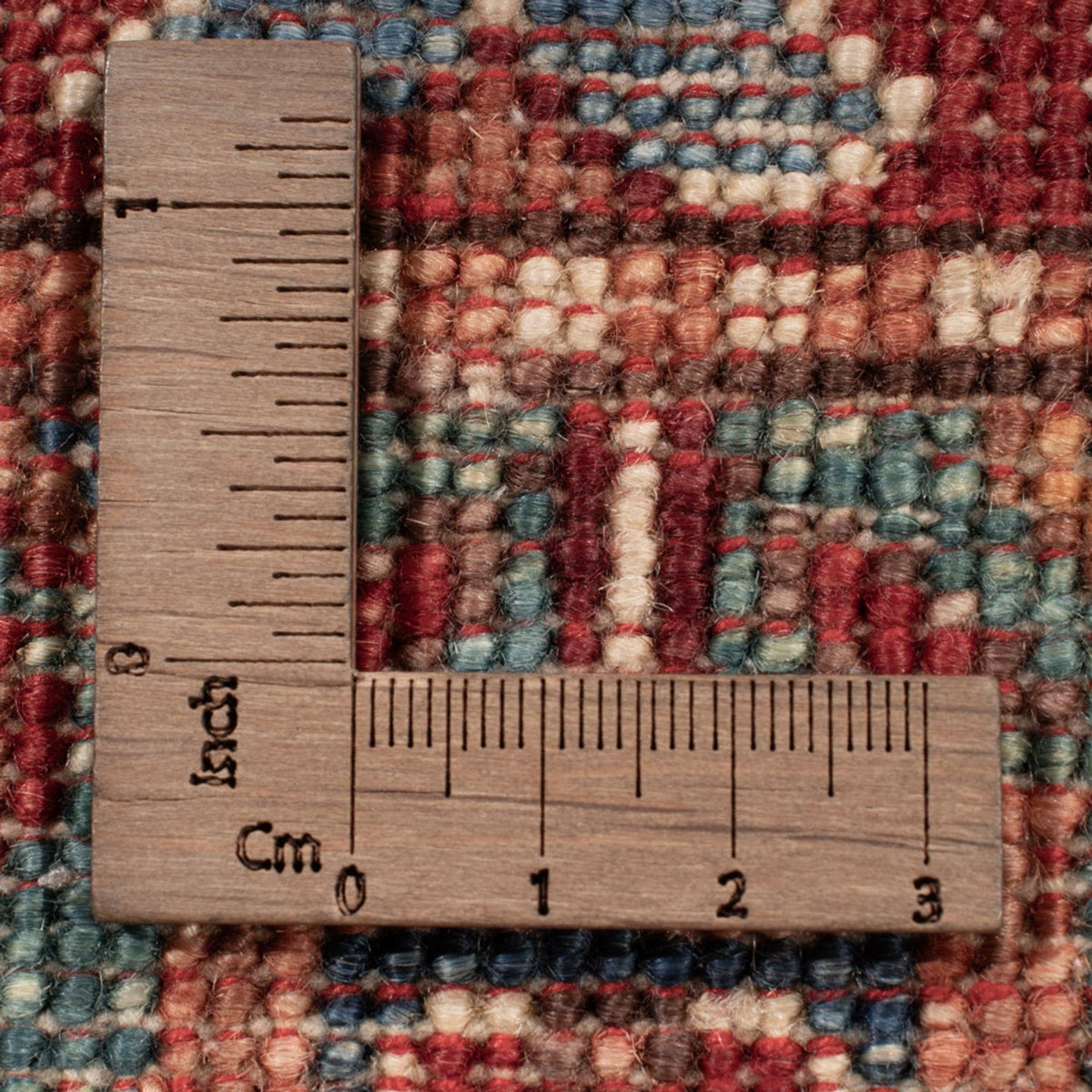 Tapis Ziegler - Shal - 239 x 171 cm - multicolore