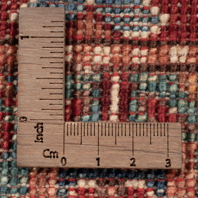 Tapis Ziegler - Shal - 239 x 171 cm - multicolore