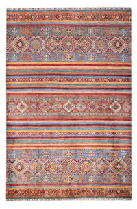 Tapis Ziegler - Shal - 248 x 168 cm - multicolore