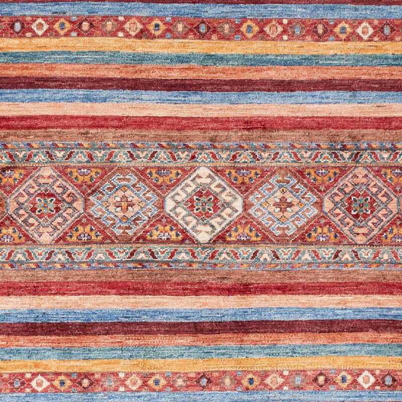Tapis Ziegler - Shal - 248 x 168 cm - multicolore