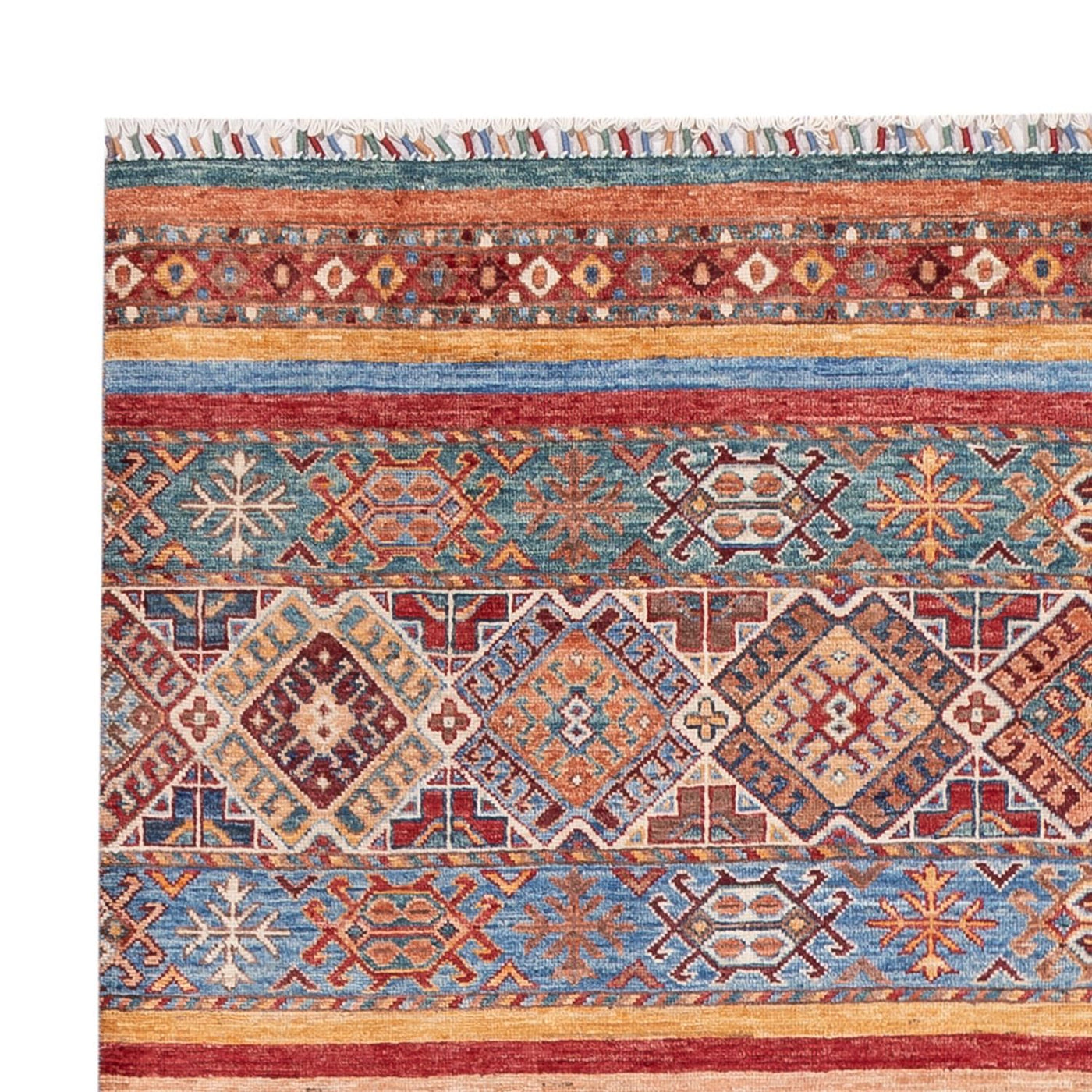 Shal Tapis 248x168cm - Tapis oriental