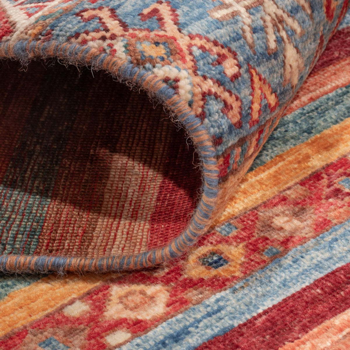 Tapis Ziegler - Shal - 248 x 168 cm - multicolore