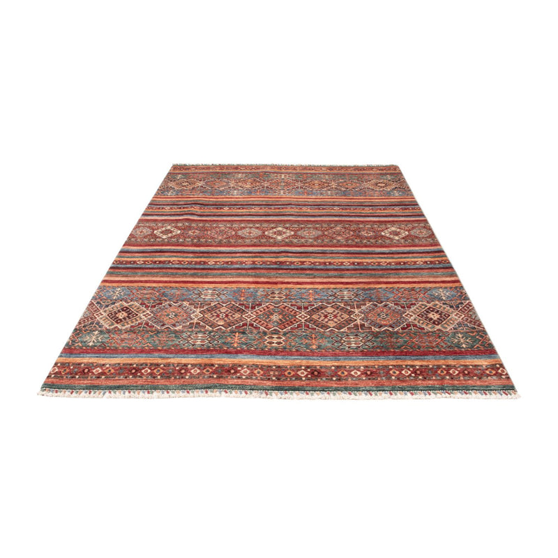 Tapis Ziegler - Shal - 248 x 168 cm - multicolore