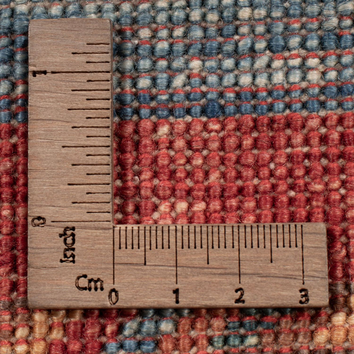 Tapis Ziegler - Shal - 248 x 168 cm - multicolore