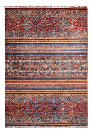 Tapis Ziegler - Shal - 240 x 172 cm - multicolore