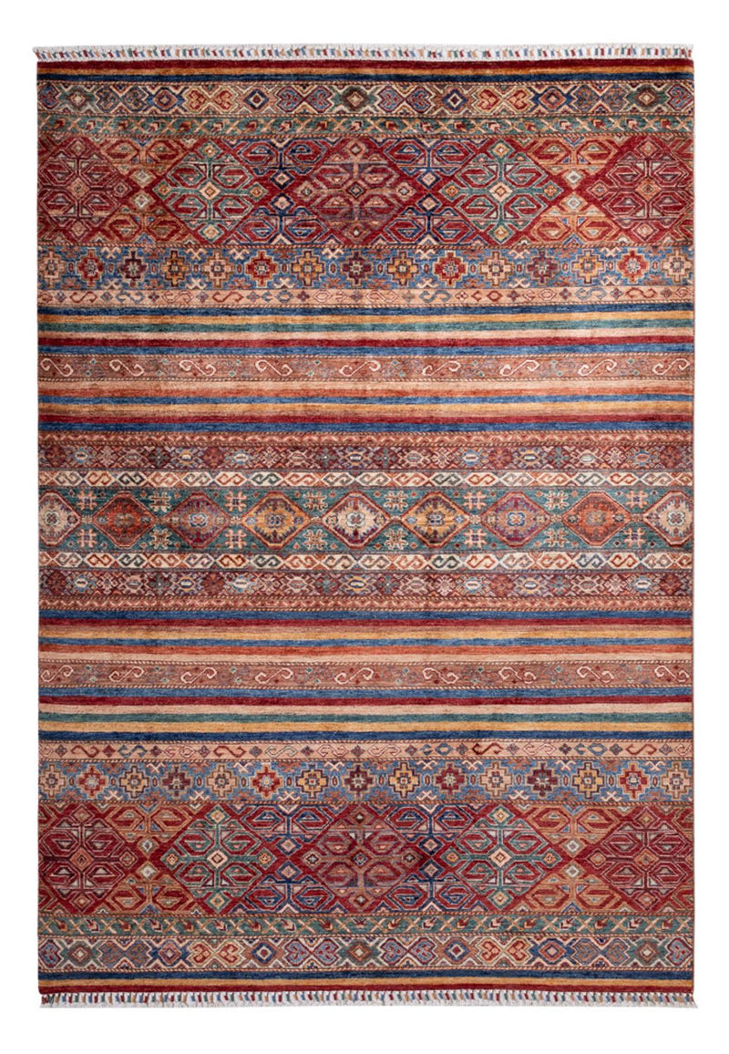 Tapis Ziegler - Shal - 240 x 172 cm - multicolore