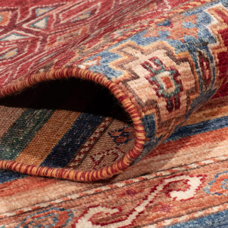 Tapis Ziegler - Shal - 240 x 172 cm - multicolore