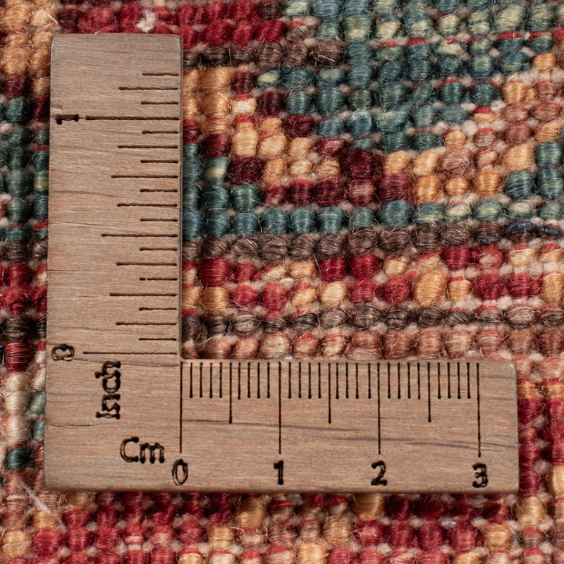 Tapis Ziegler - Shal - 240 x 172 cm - multicolore