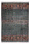 Tapis Ziegler - Ariana - 241 x 170 cm - bleu