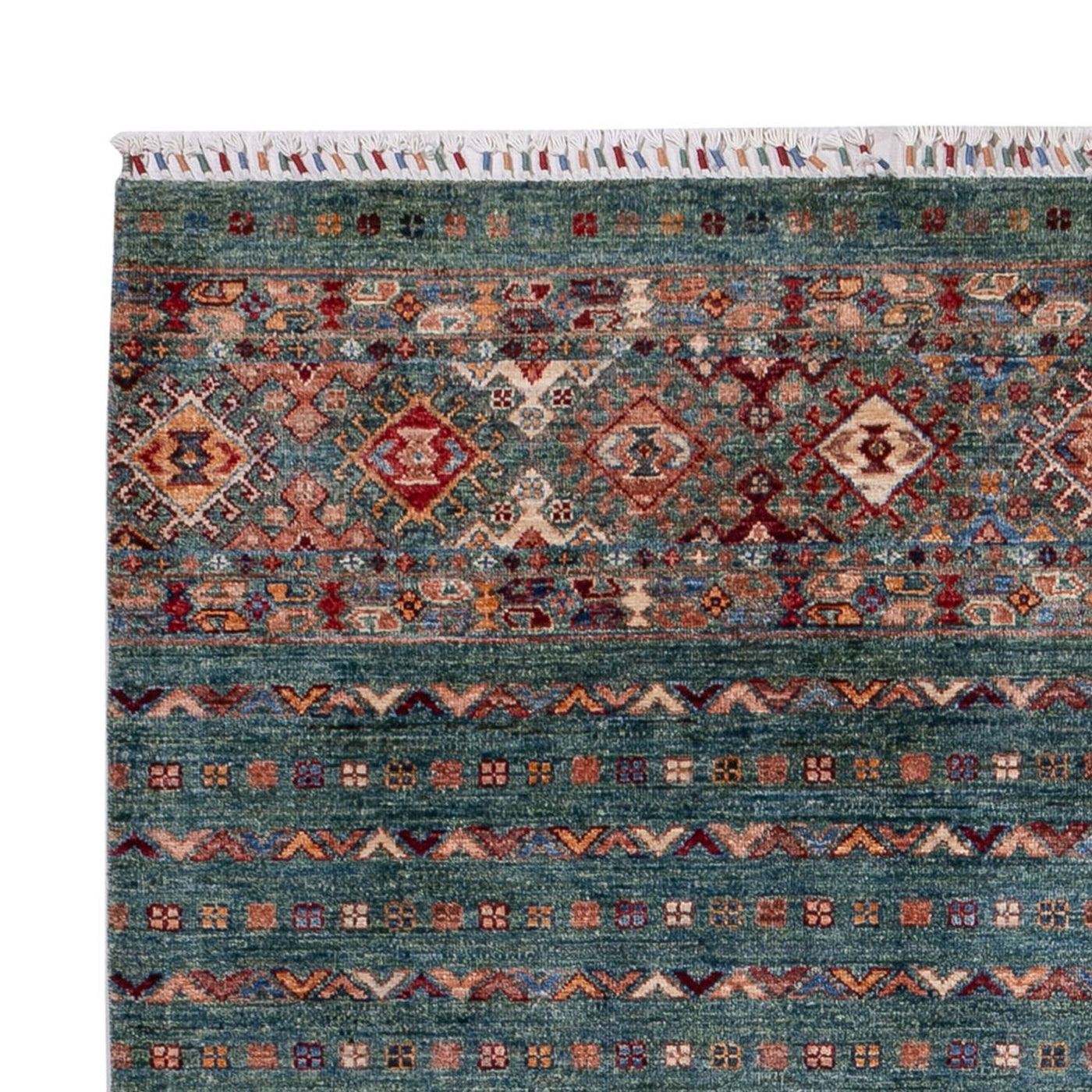 Ariana Tapis 241x170cm - Tapis oriental