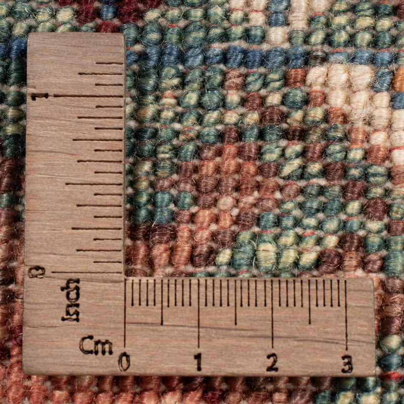 Tapis Ziegler - Ariana - 241 x 170 cm - bleu