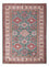 Tapis Ziegler - Kazak - 241 x 176 cm - vert