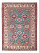 Kazak Tapis 241x176cm - Tapis oriental
