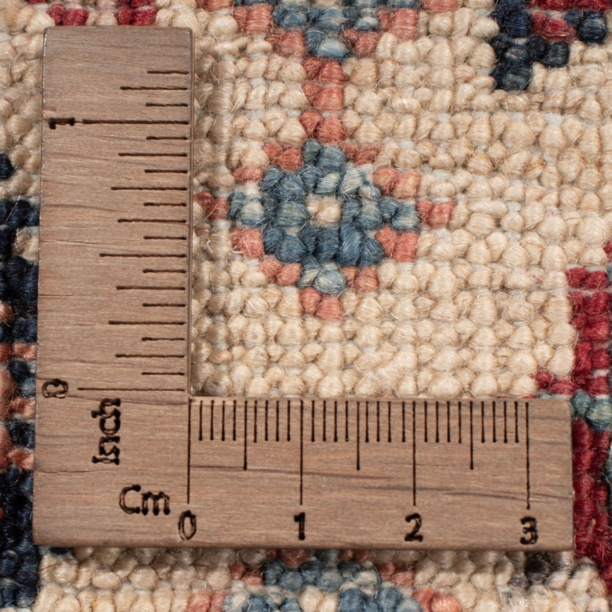 Tapis Ziegler - Kazak - 241 x 176 cm - vert