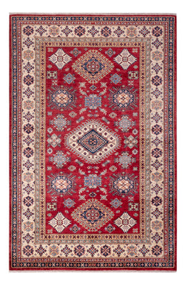 Tapis Ziegler - Kazak - 250 x 169 cm - rouge