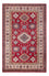 Tapis Ziegler - Kazak - 250 x 169 cm - rouge