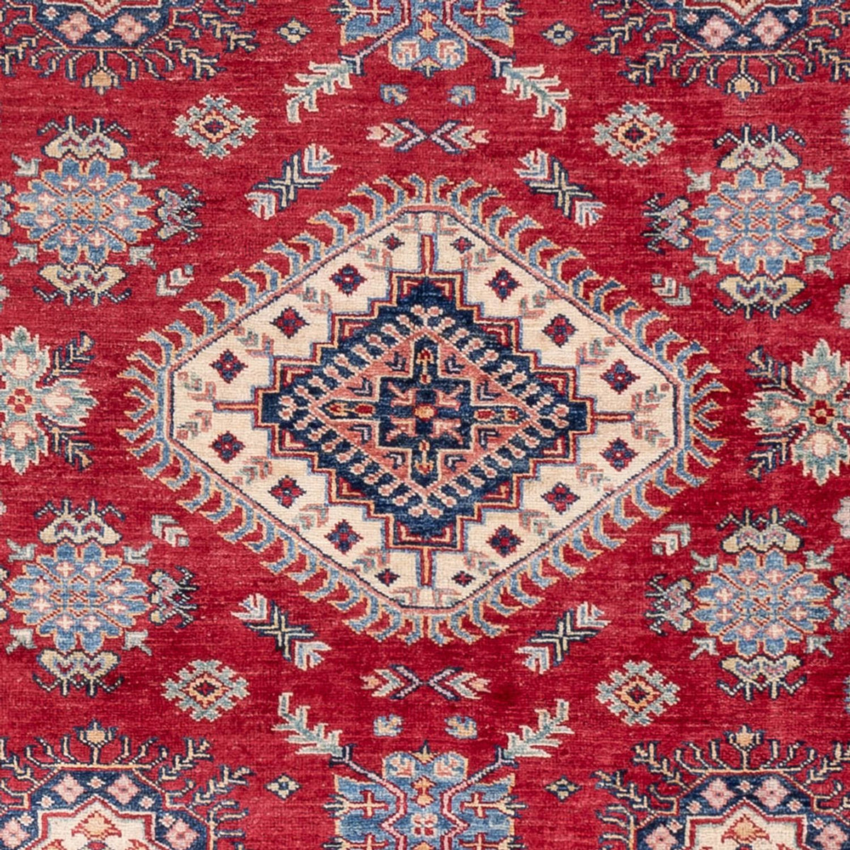 Tapis Ziegler - Kazak - 250 x 169 cm - rouge