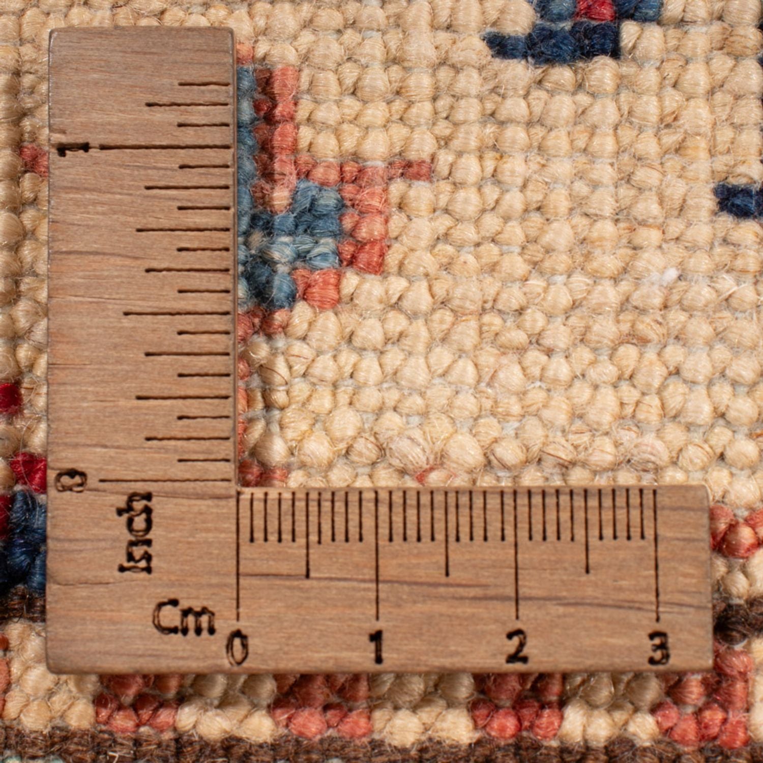 Tapis Ziegler - Kazak - 250 x 169 cm - rouge