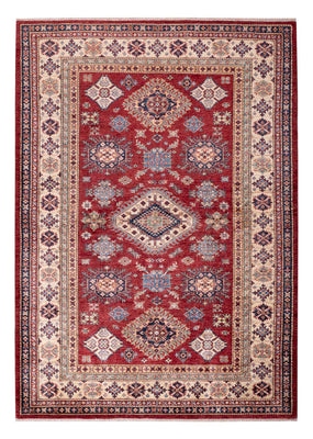 Tapis Ziegler - Kazak - 243 x 173 cm - rouge