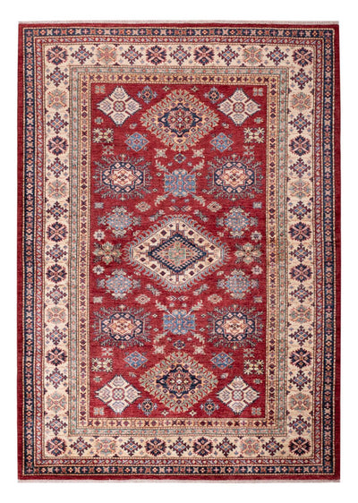 Kazak Tapis 173x243cm - Tapis oriental