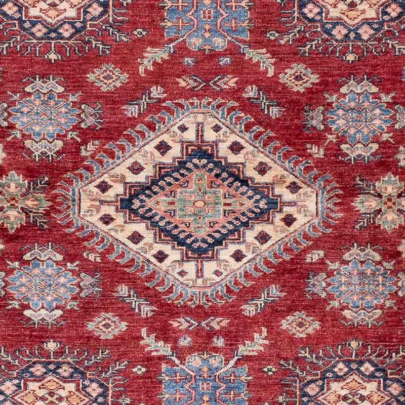 Tapis Ziegler - Kazak - 243 x 173 cm - rouge