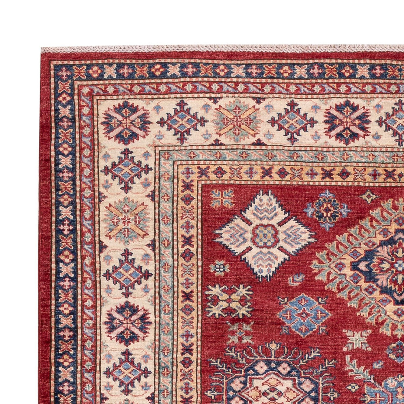 Kazak Tapis 243x173cm - Tapis oriental